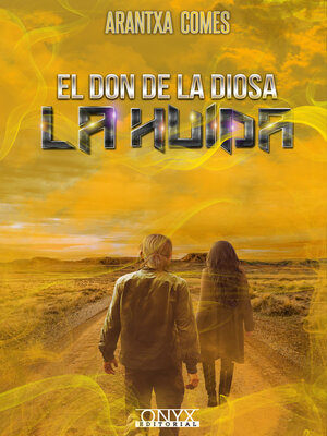 cover image of El don de la diosa